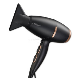 Фен Maestro Mr-218 (Black)