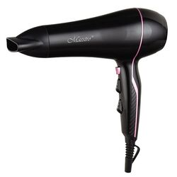 Uscator de par Maestro MR-220 (Black)