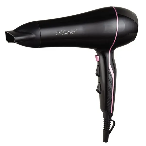 Uscator de par Maestro MR-220 (Black)