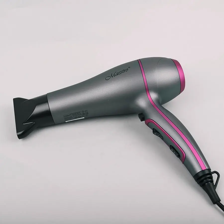 Uscator de par Maestro MR-221 (Gray)