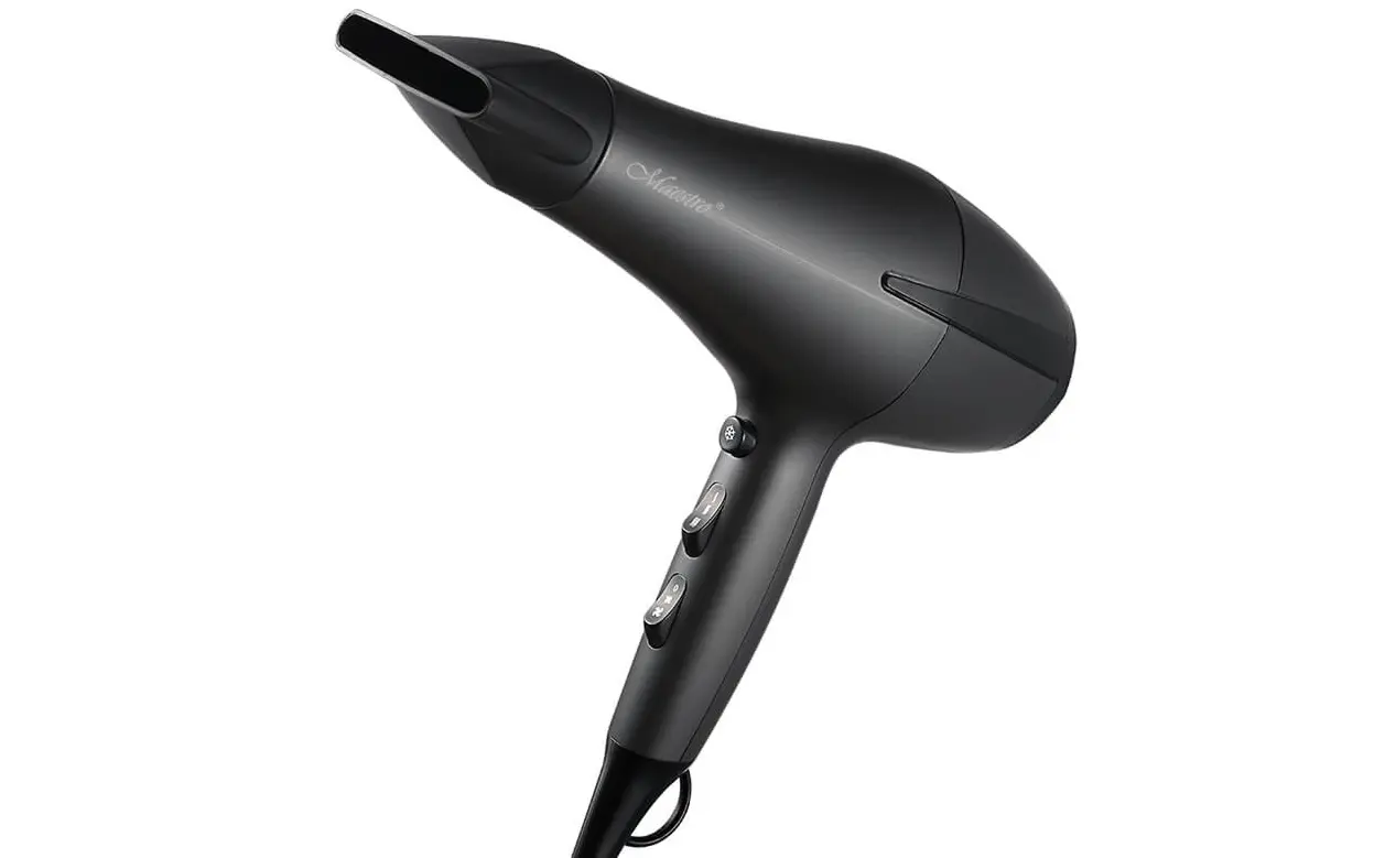 Фен Maestro MR-223 (Black)