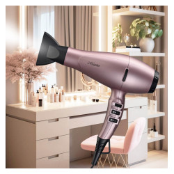 Фен Maestro MR-224 (Copper/Black) Thumb