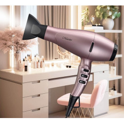 Фен Maestro MR-224 (Pink) Thumb