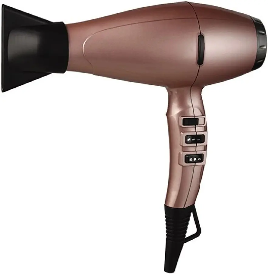 Фен Maestro MR-224 (Pink)