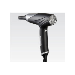 Фен Maestro MR-231 (Black/Silver) Thumb