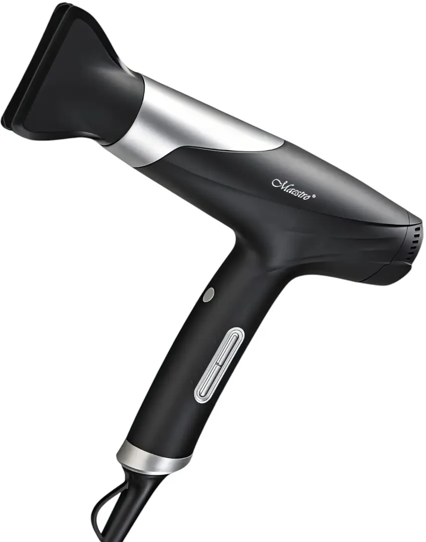 Uscator de par Maestro MR-231 (Black)