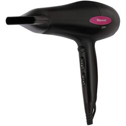 Uscator de păr Maxwell MW-2024 (Black)