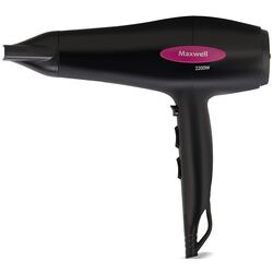Uscator de păr Maxwell MW-2024 (Black) Thumb