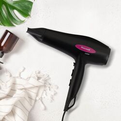 Uscator de păr Maxwell MW-2024 (Black) Thumb