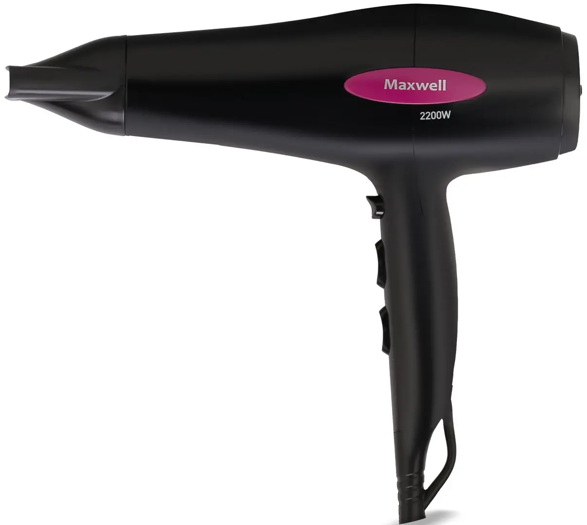 Uscator de păr Maxwell MW-2024 (Black) - 2