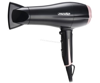 Uscator de par Mesko MS 2249 (Black)