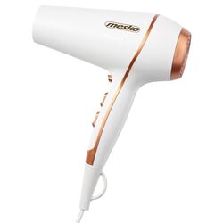 Фен Mesko MS 2250 (White/Cooper) Thumb