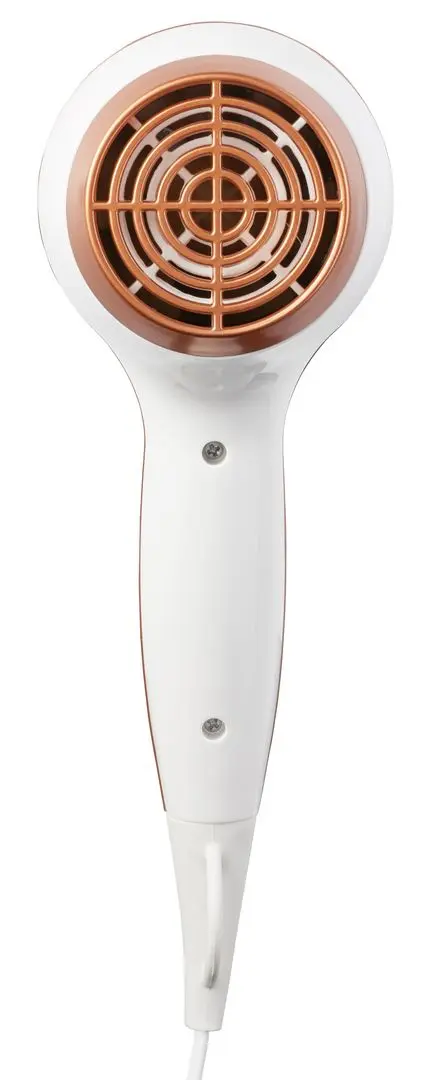 Фен Mesko MS 2250 (White/Cooper)