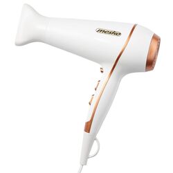 Фен Mesko MS 2250 (White/Cooper)