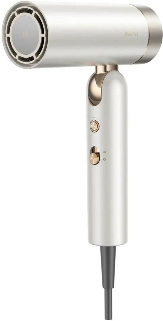 Uscator de par Mova Flip 10 (White) - 2