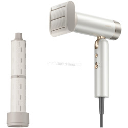 Uscator de par Mova Flip 10 (White)