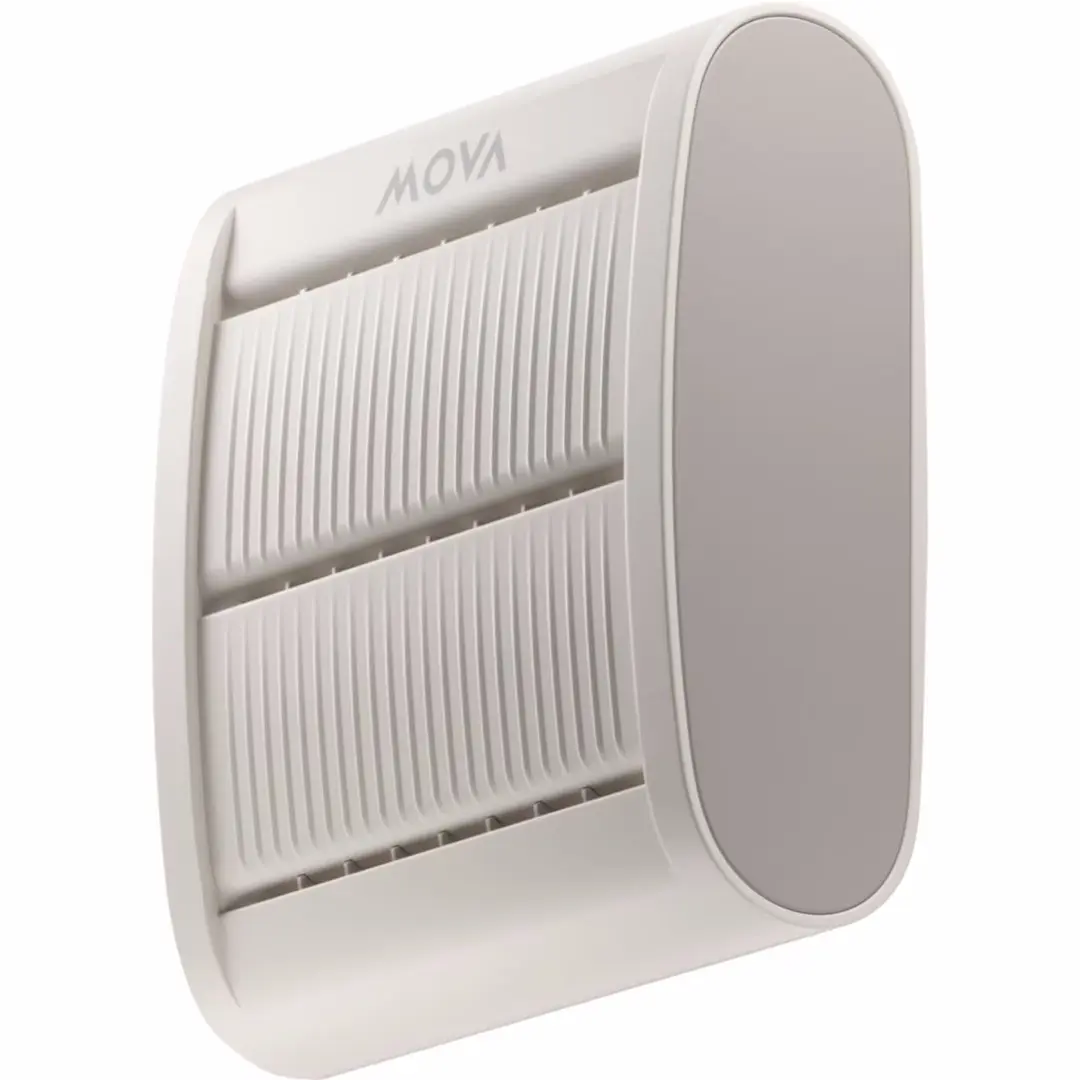 Uscator de par Mova Flip 10 (White) - 6
