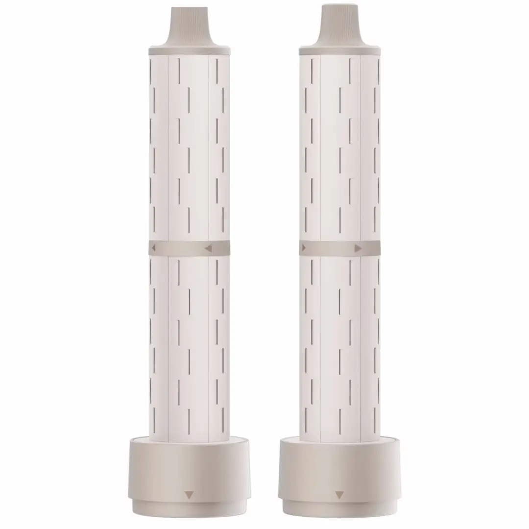 Uscator de par Mova Flip 10 (White) - 7