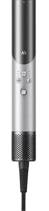 Фен Mova Master 10 (Lunar Silver) - 2