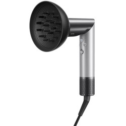 Фен Mova Master 10 (Lunar Silver) Thumb