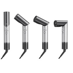 Фен Mova Master 10 (Lunar Silver) Thumb