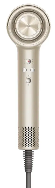 Uscator de par Mova Shine 20 (Gold) - 2