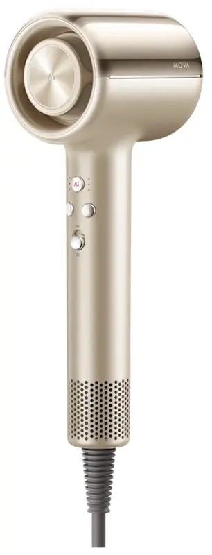 Uscator de par Mova Shine 20 (Gold) - 3