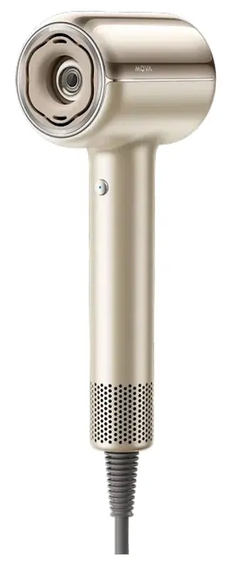 Uscator de par Mova Shine 20 (Gold)