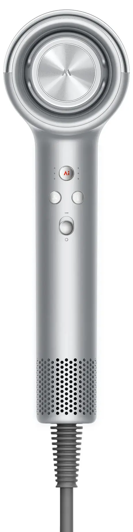 Фен Mova Shine 20 (Silver) - 4