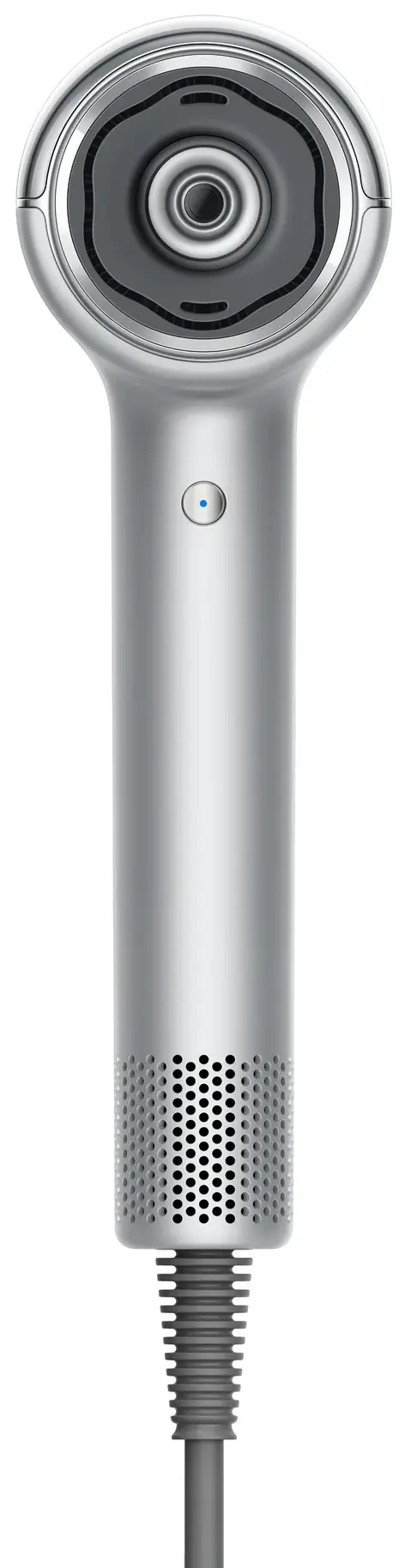 Фен Mova Shine 20 (Silver) - 5