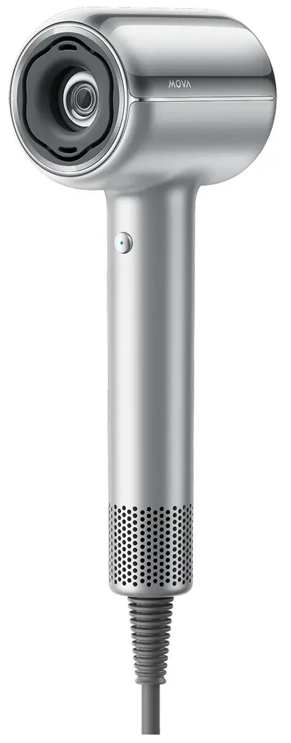 Фен Mova Shine 20 (Silver)