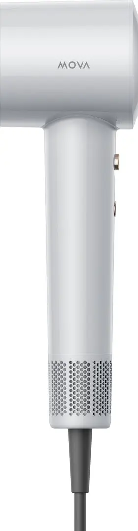 Uscator de par Mova Turbo (Grey) - 4