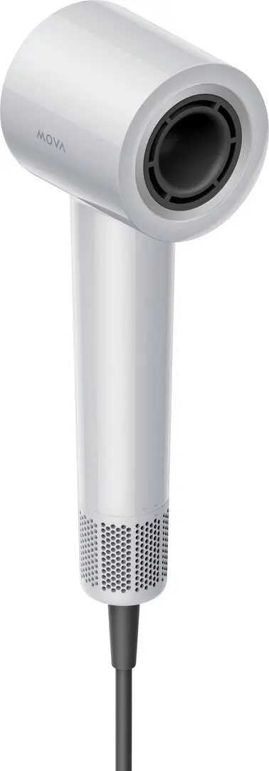 Uscator de par Mova Turbo (Grey) - 5