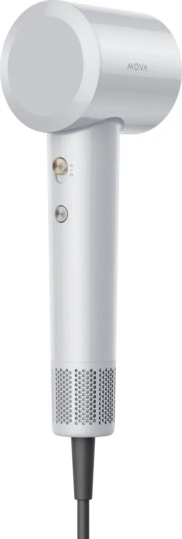 Uscator de par Mova Turbo (Grey) - 6
