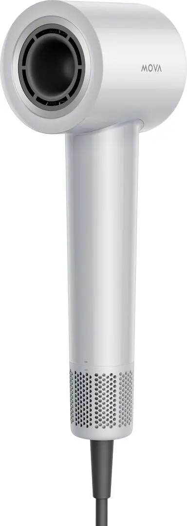Uscator de par Mova Turbo (Grey)