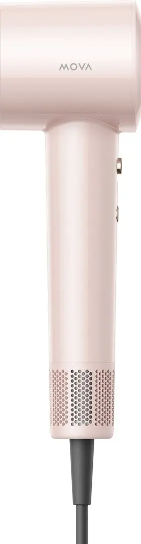 Uscator de par Mova Turbo (Pink) - 4