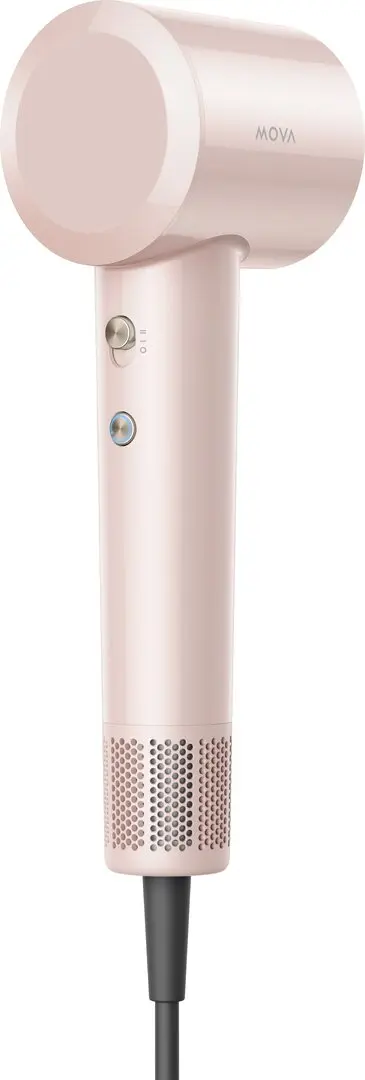 Uscator de par Mova Turbo (Pink) - 6