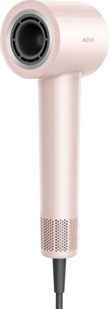 Uscator de par Mova Turbo (Pink)