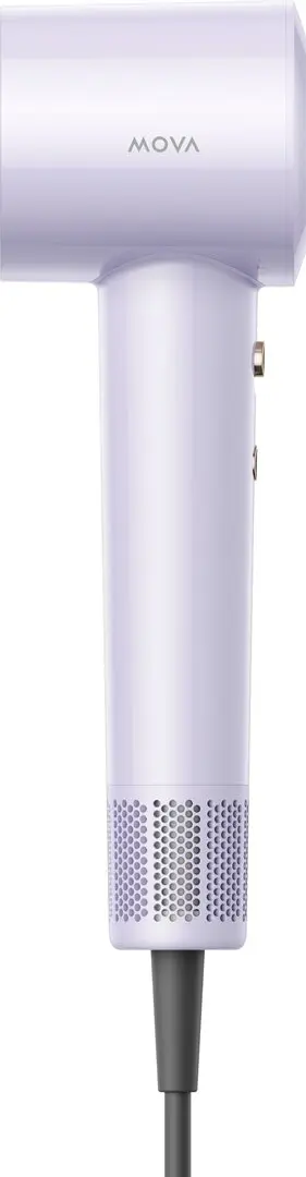 Фен Mova Turbo (Purple)