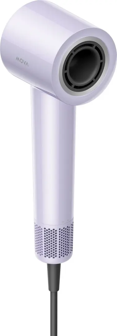Фен Mova Turbo (Purple)