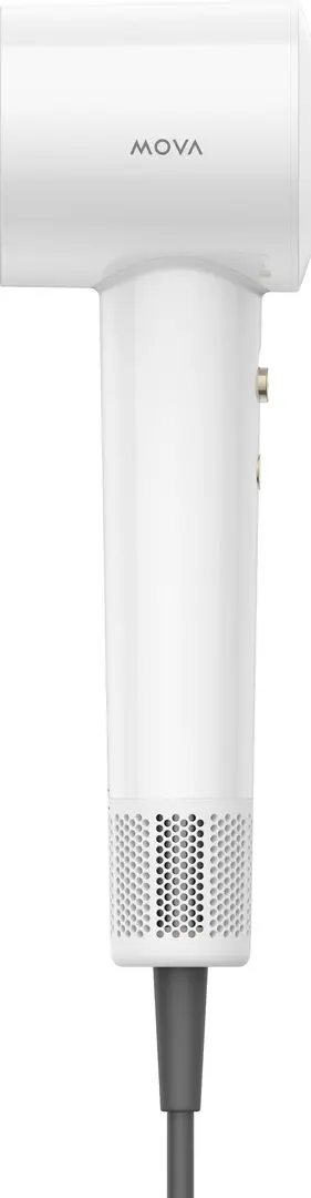 Uscator de par Mova Turbo (White)