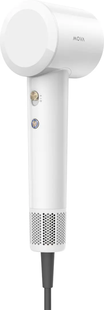 Uscator de par Mova Turbo (White)