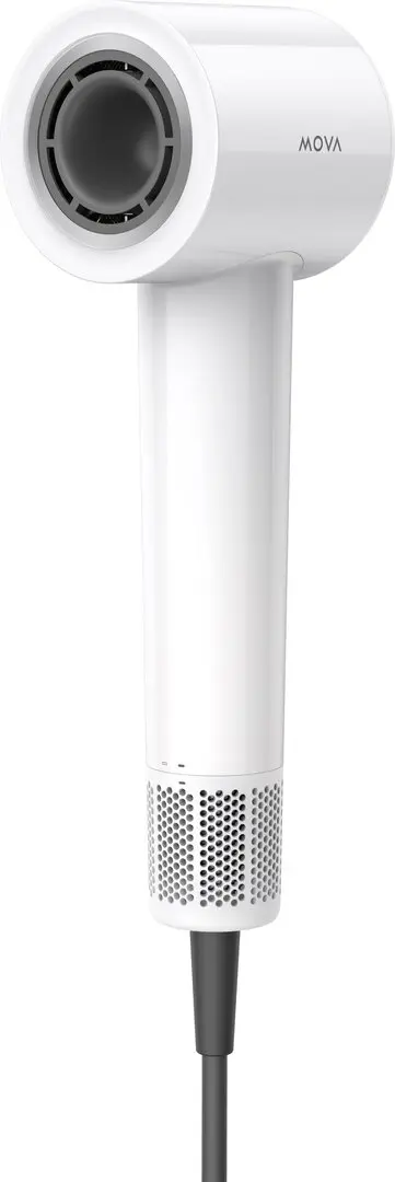 Uscator de par Mova Turbo (White)