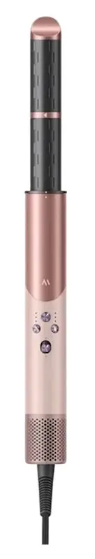 Мультистайлер Mova Master 10 (Pink) - 3