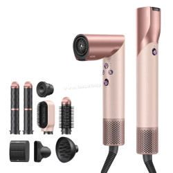 Мультистайлер Mova Master 10 (Pink)