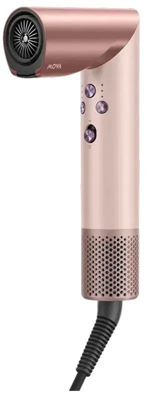 Мультистайлер Mova Master 10 (Pink) - 4