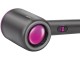 Uscator de par MPM MSW-20 (Black/Pink)