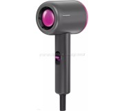 Uscator de par MPM MSW-20 (Black/Pink)