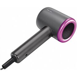 Фен MPM MSW-20 (Black/Pink) Thumb