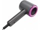 Uscator de par MPM MSW-20 (Black/Pink)